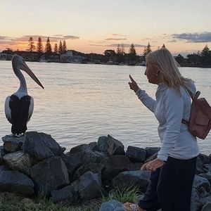 Meet your Posher, Jackie